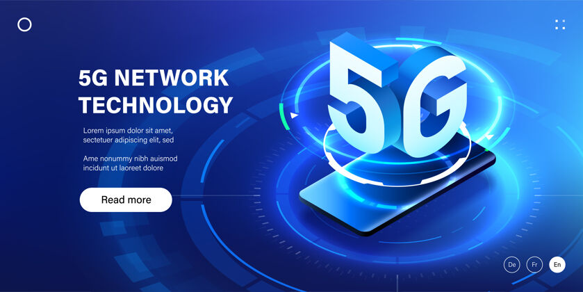 手机5g网络无线技术说明网站5g移动