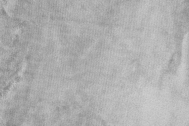 服装毛圈布的光滑无缝纹理毛巾.灰色颜色料线抽象
