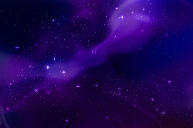 现实墙纸真实的银河背景星座太空墙纸现实背景