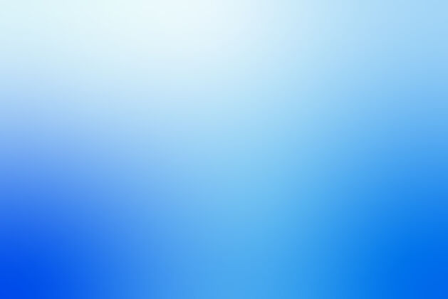 抽象背景空白蓝色半色调背景抽象渐变蔚蓝
