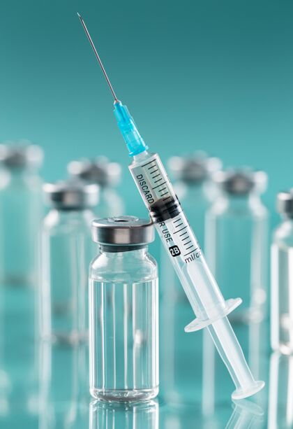 科学预防性冠状病毒疫苗成分保健疫苗预防