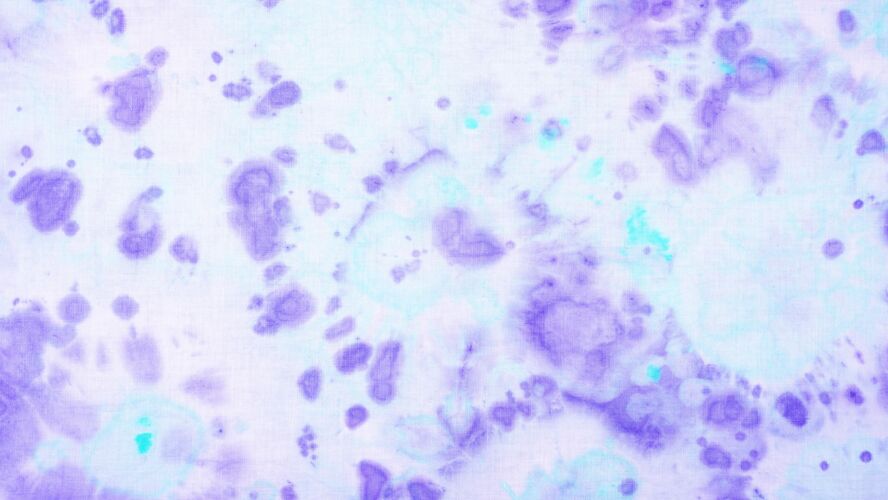 纹理扎染背景背景彩色顶视图