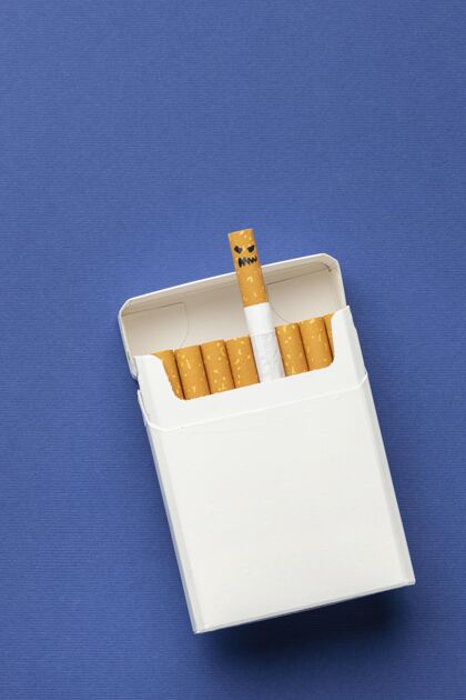 危险平躺无烟日元素组成烟草吸烟风险