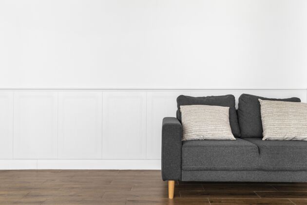 元素沙发与枕头室内设计沙发枕头客厅
