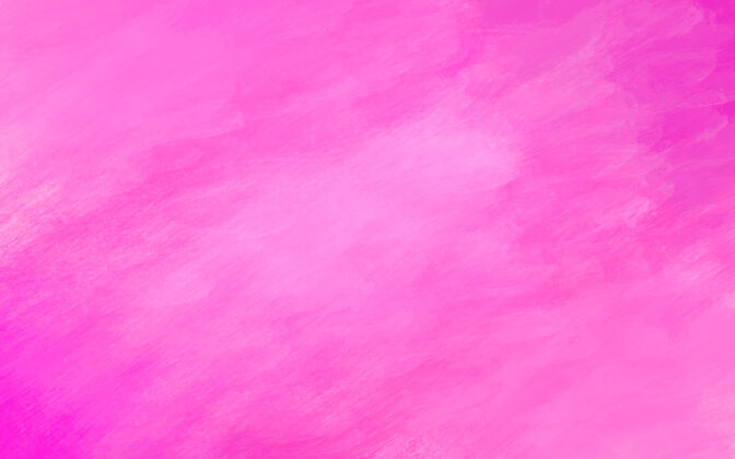 背景水彩笔触背景污渍粉色纹理