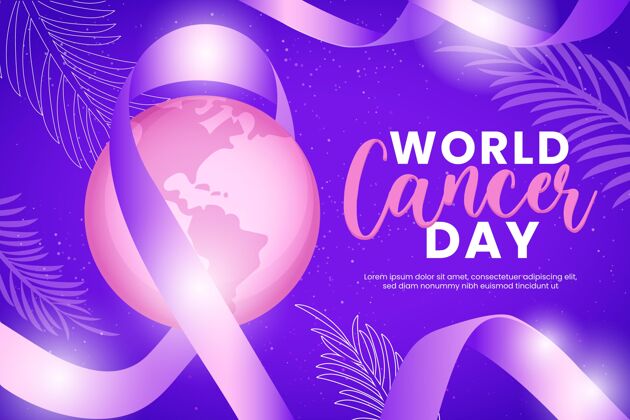 事件世界癌症日世界医疗保健团结