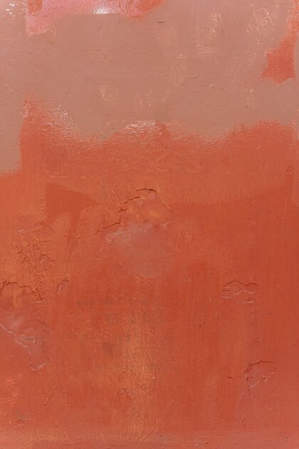 绘画抽象亚克力渐变橙色背景墙纸装饰粉彩