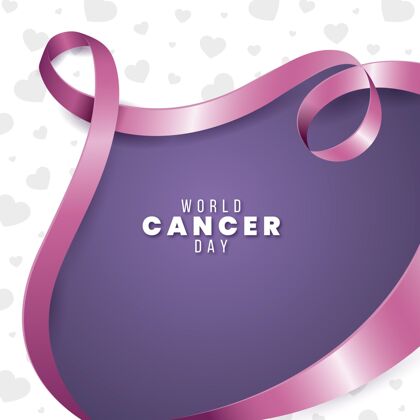 意识世界癌症日事件团结医疗