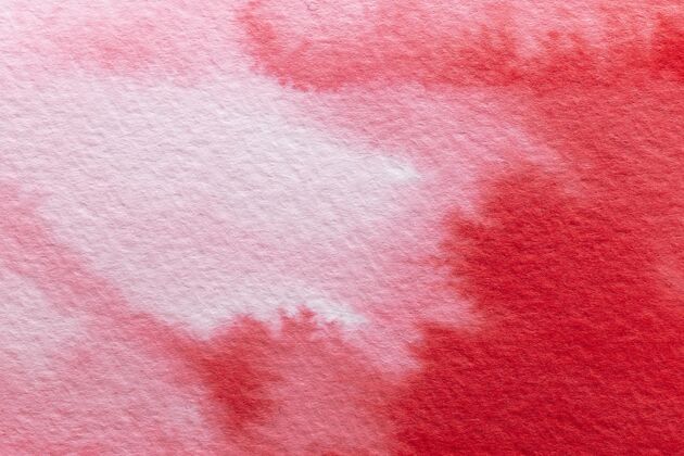 纹理水彩粉彩彩色复制空间飞溅空间画布